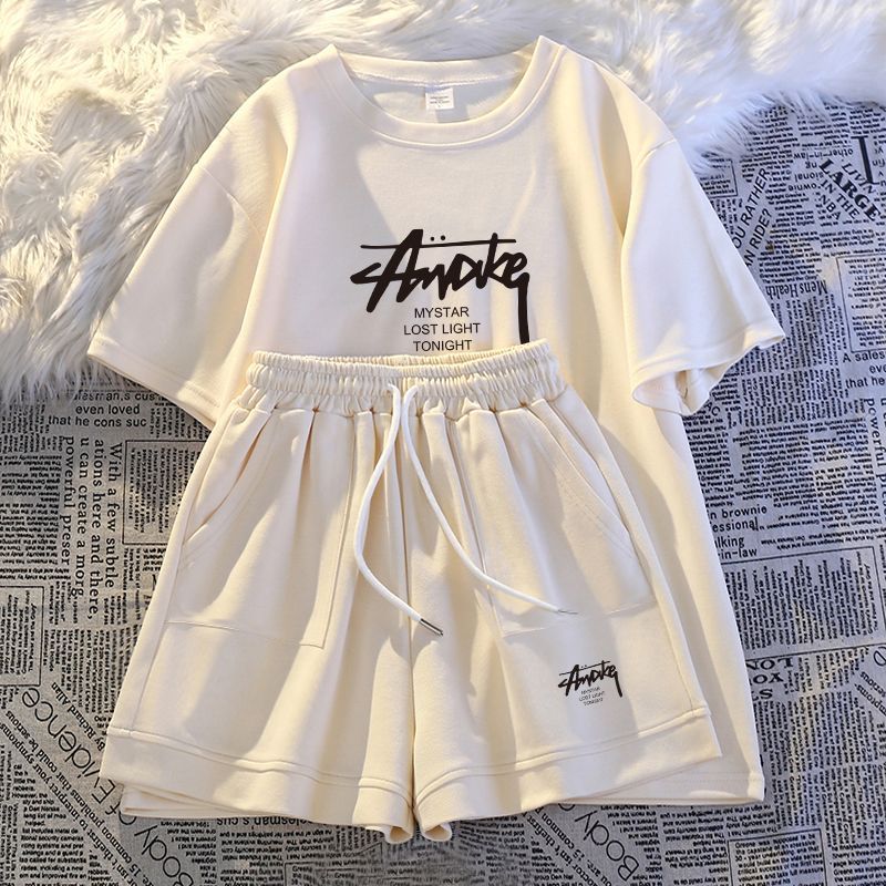 New Women's Plus-size Set Adul - Shirts ulasan dan harga